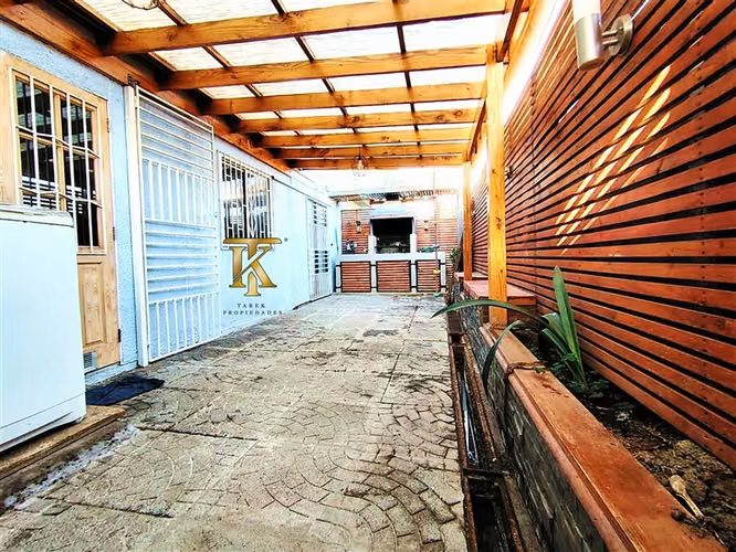 Casa en venta de 4 dorm. en Peñaflor - Imagen 28