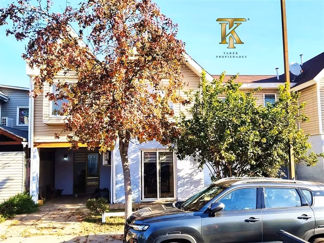 Casa en venta de 4 dorm. en Peñaflor - Imagen 1