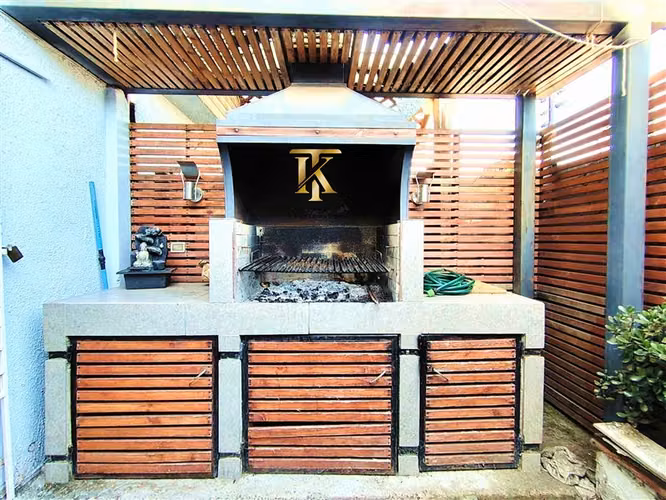 Casa en venta de 4 dorm. en Peñaflor - Imagen 27