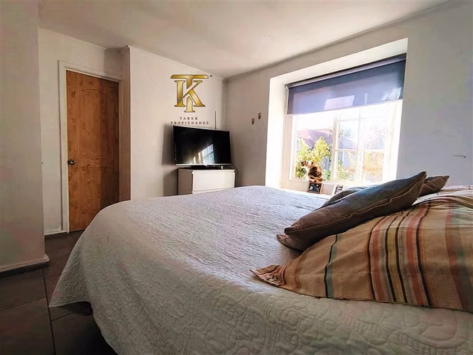 Casa en venta de 4 dorm. en Peñaflor - Imagen 18