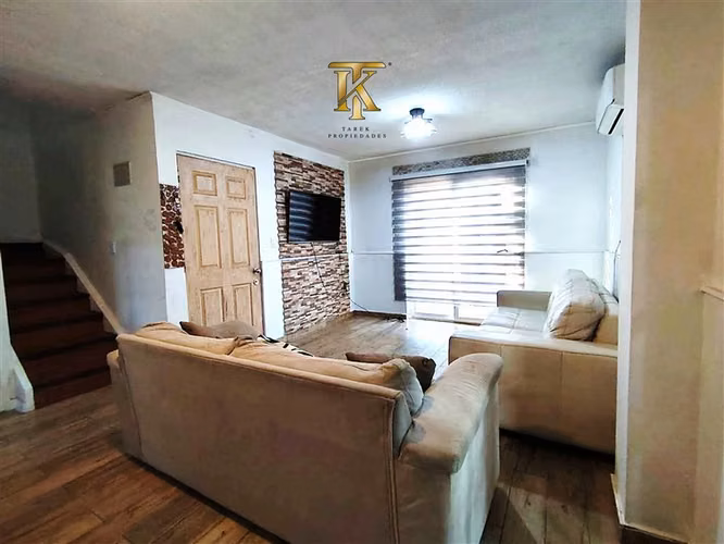 Casa en venta de 4 dorm. en Peñaflor - Imagen 6