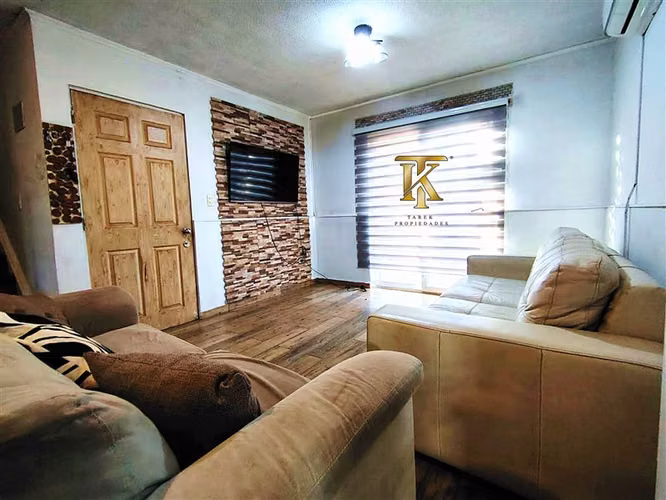 Casa en venta de 4 dorm. en Peñaflor - Imagen 5