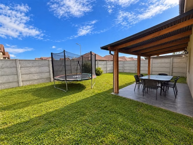 Arrendamos Casa Sector Oriente, Talca - Imagen 12