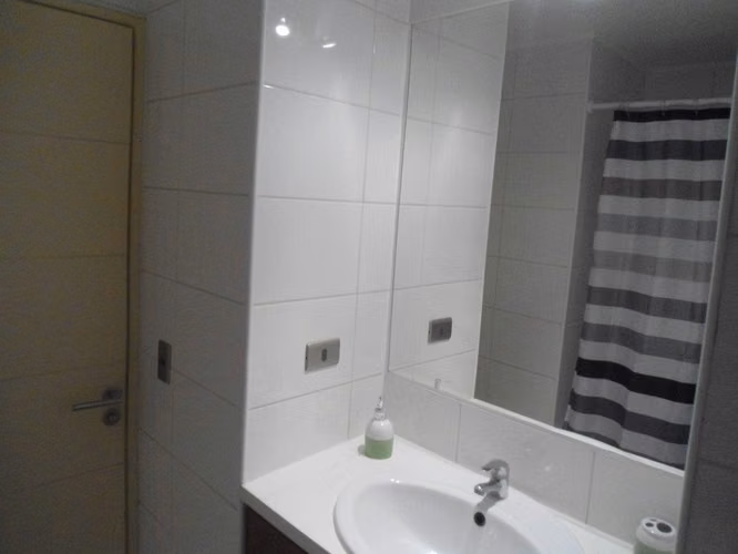ARRIENDO DEPARTAMENTO AMOBLADO, CENTRO DE TALCA, EXCELENTE UBICACION - Imagen 9