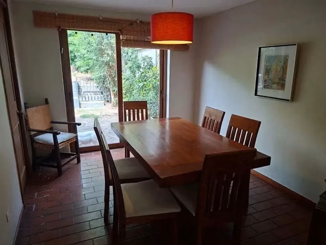 Casa en arriendo de 4 dorm. en Lo Barnechea - Imagen 11