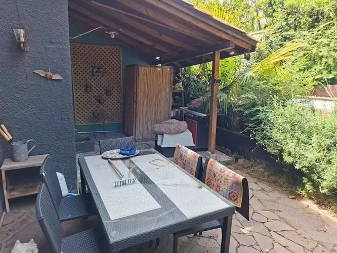 Casa en arriendo de 4 dorm. en Lo Barnechea - Imagen 8
