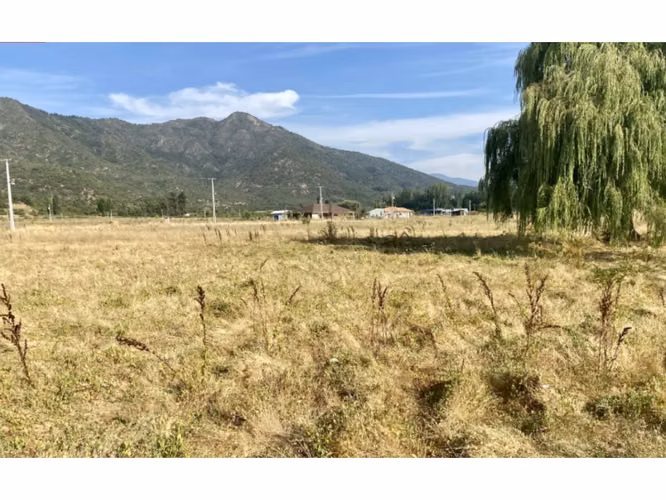 Valle Tranquilo - Curicó - Imagen 6