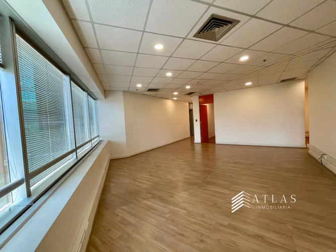 EXCLUSIVA OFICINA EN ARRIENDO DE 148M2 - HOTEL MARRIOT - Imagen 18