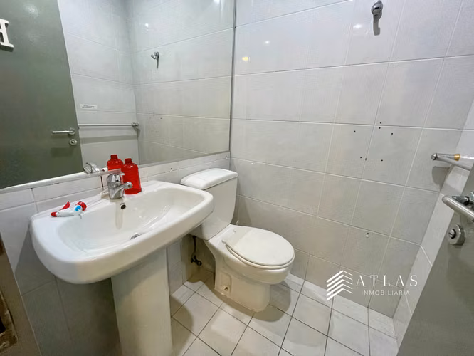 EXCLUSIVA OFICINA EN ARRIENDO DE 148M2 - HOTEL MARRIOT - Imagen 22