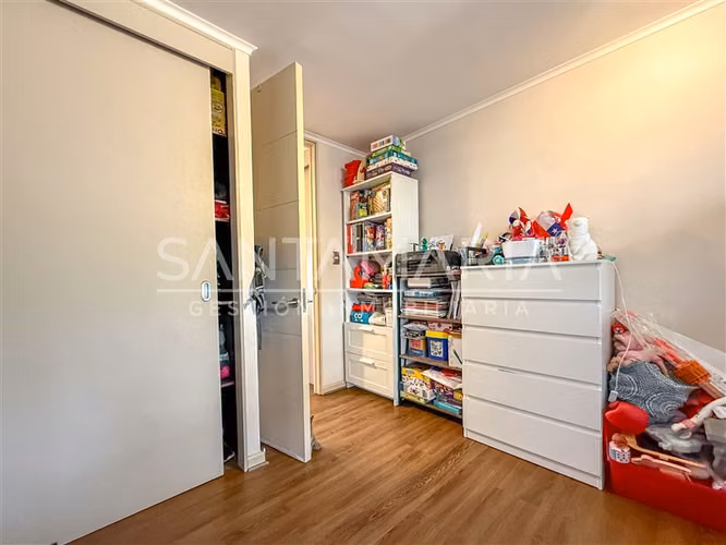Departamento en venta de 2 dorm. en Andalue, San Pedro - Imagen 13