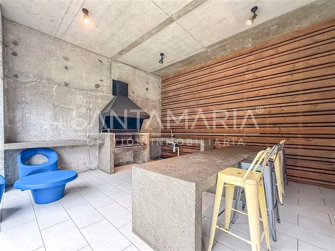 Departamento en venta de 2 dorm. en Andalue, San Pedro - Imagen 17