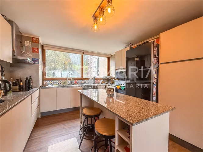 Departamento en venta de 2 dorm. en Andalue, San Pedro - Imagen 5