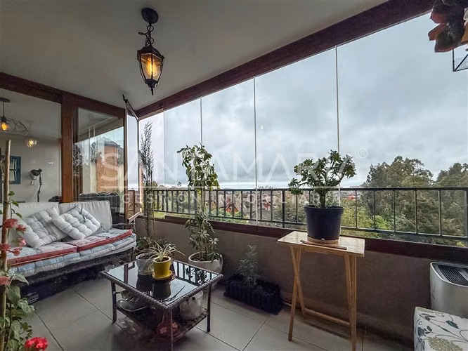 Departamento en venta de 2 dorm. en Andalue, San Pedro - Imagen 8