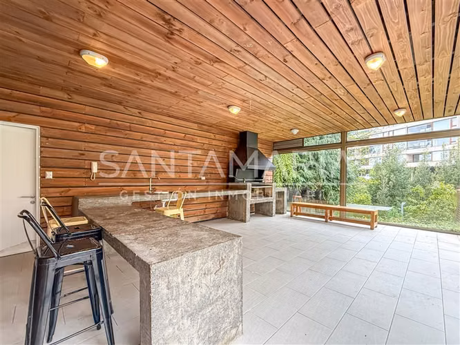 Departamento en venta de 2 dorm. en Andalue, San Pedro - Imagen 15