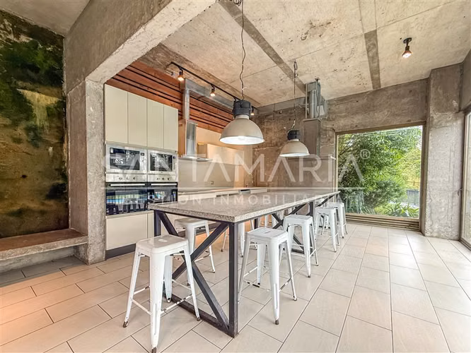Departamento en venta de 2 dorm. en Andalue, San Pedro - Imagen 18