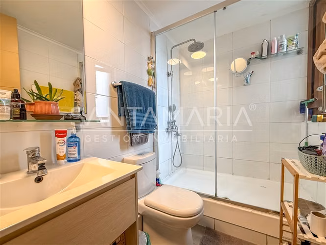 Departamento en venta de 2 dorm. en Andalue, San Pedro - Imagen 11