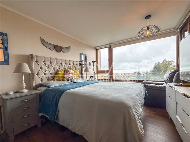 Departamento en venta de 2 dorm. en Andalue, San Pedro - Imagen 9