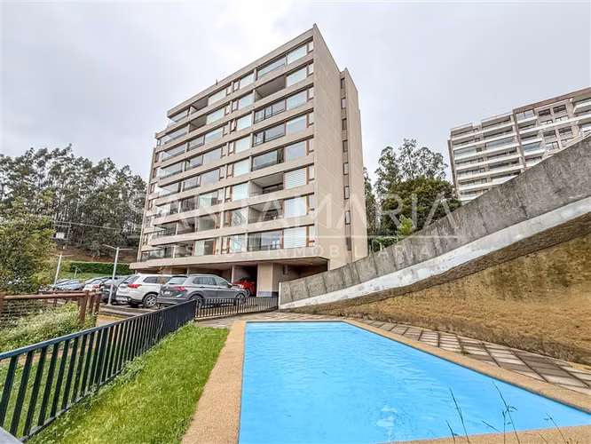 Departamento en venta de 2 dorm. en Andalue, San Pedro - Imagen 22