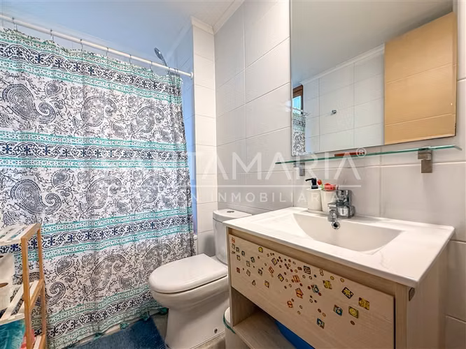 Departamento en venta de 2 dorm. en Andalue, San Pedro - Imagen 14