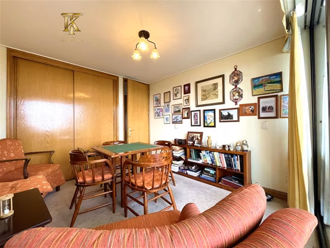 Departamento en venta de 4 dorm. en Las Condes - Imagen 7