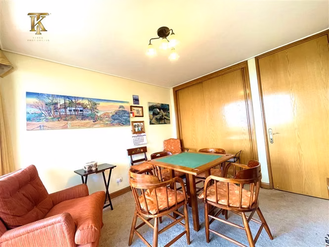 Departamento en venta de 4 dorm. en Las Condes - Imagen 6