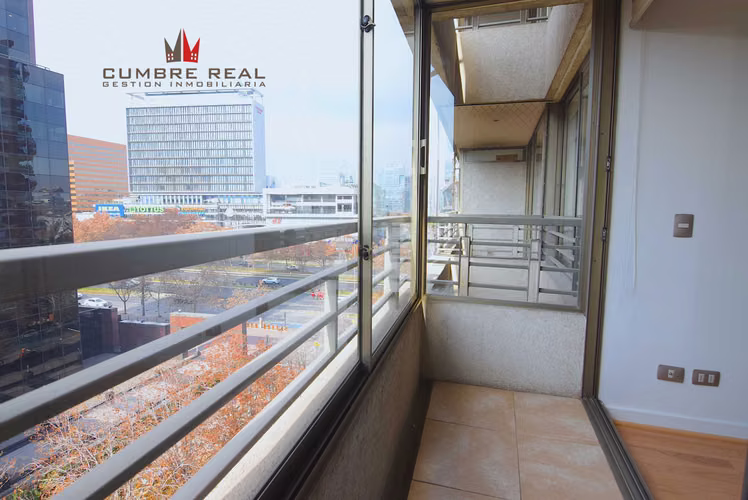 Arrienda Depto 2D2B Vitacura Parque Arauco (184331) - Imagen 10