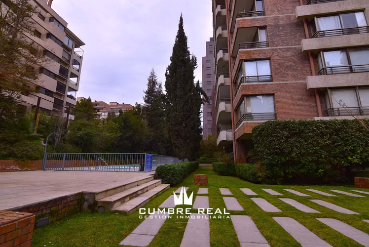 Arrienda Depto 2D2B Vitacura Parque Arauco (184331) - Imagen 19
