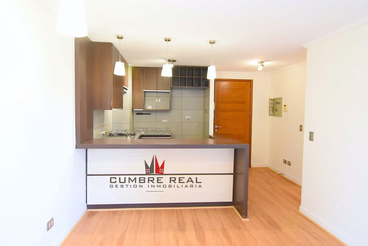 Arrienda Depto 2D2B Vitacura Parque Arauco (184331) - Imagen 6