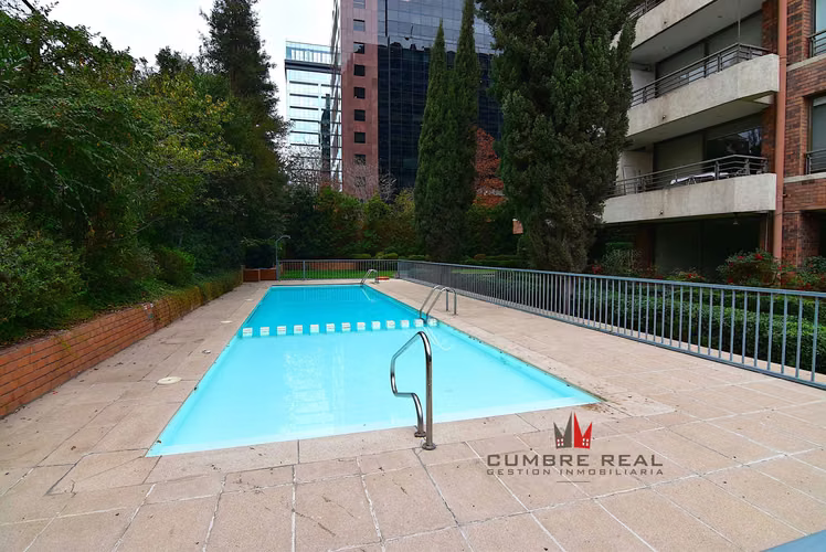 Arrienda Depto 2D2B Vitacura Parque Arauco (184331) - Imagen 24
