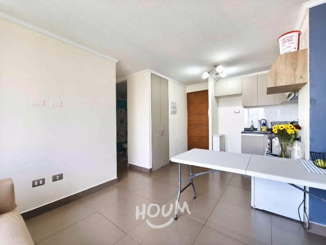 Departamento en Novena Avenida - Imagen 7