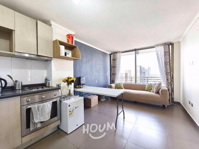 Departamento en Novena Avenida