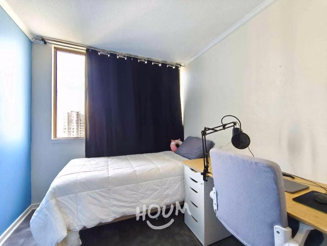 Departamento en Novena Avenida - Imagen 9