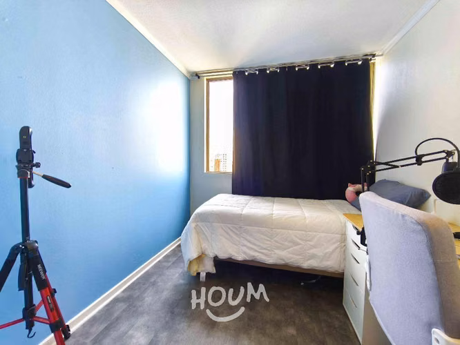 Departamento en Novena Avenida - Imagen 11