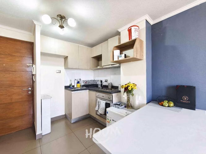 Departamento en Novena Avenida - Imagen 8