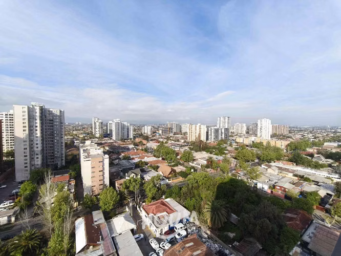 Departamento en Novena Avenida - Imagen 6
