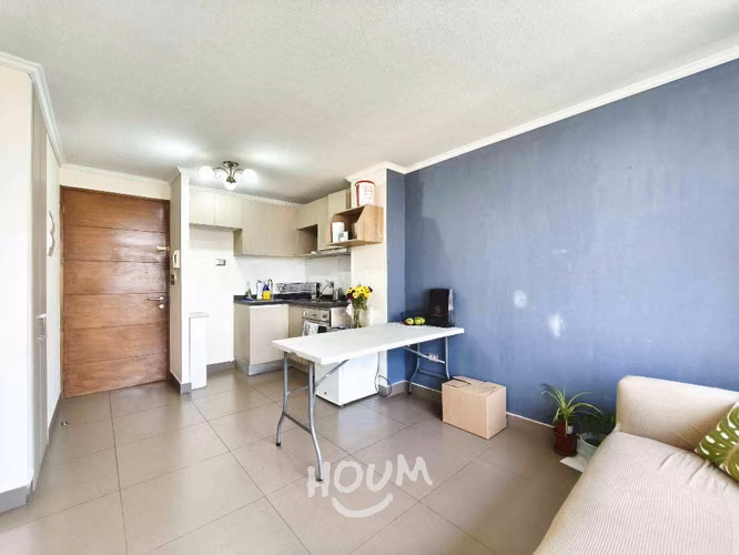 Departamento en Novena Avenida - Imagen 2