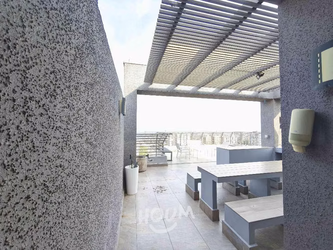 Departamento en Novena Avenida - Imagen 21