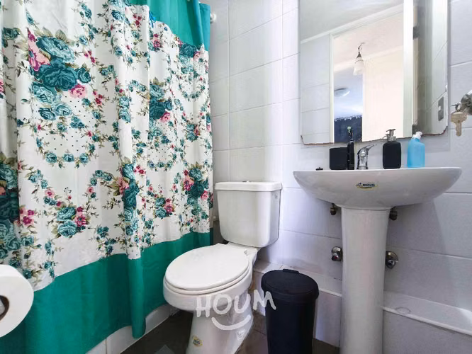 Departamento en Novena Avenida - Imagen 12