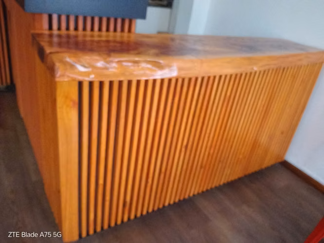 MUEBLE RUSTICO