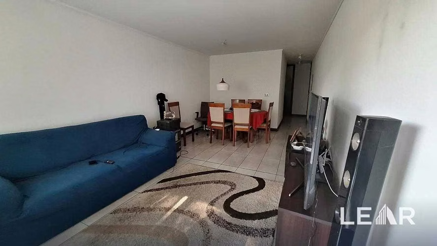 Impecable 102m² Pascual Baburizza 3D2B + Estac (184328)