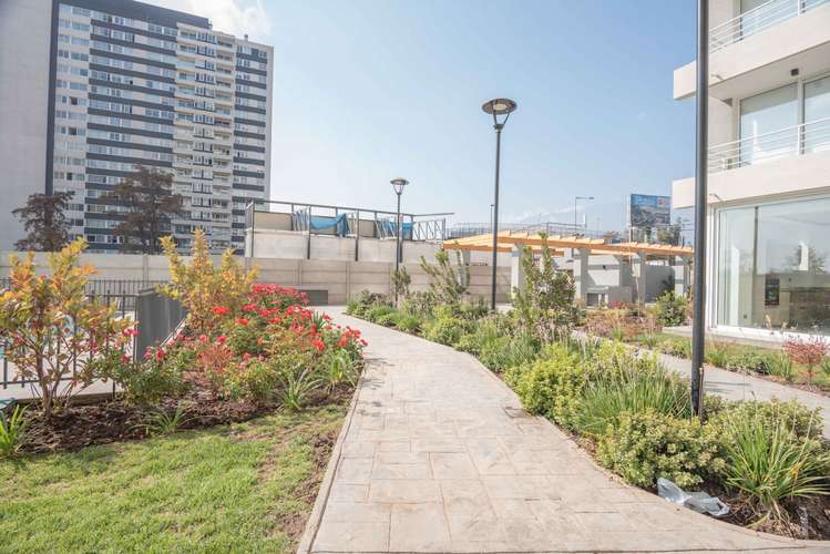 Av. Américo Vespucio (1 Est /1 Bod) [1039-4] - Imagen 17