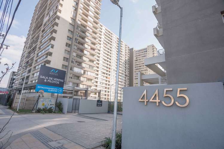 Av. Américo Vespucio (1 Est /1 Bod) [1039-4] - Imagen 23