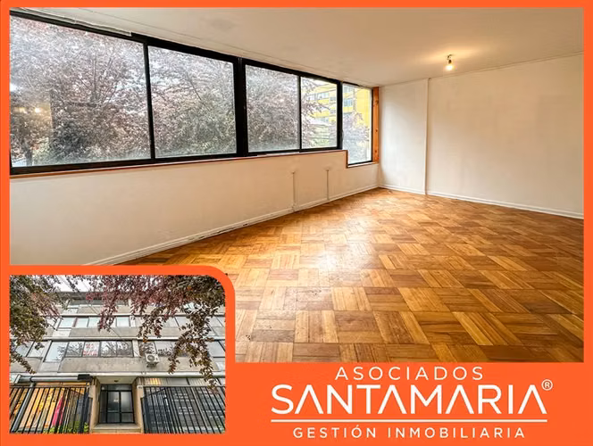 Oficina en arriendo en Concepción