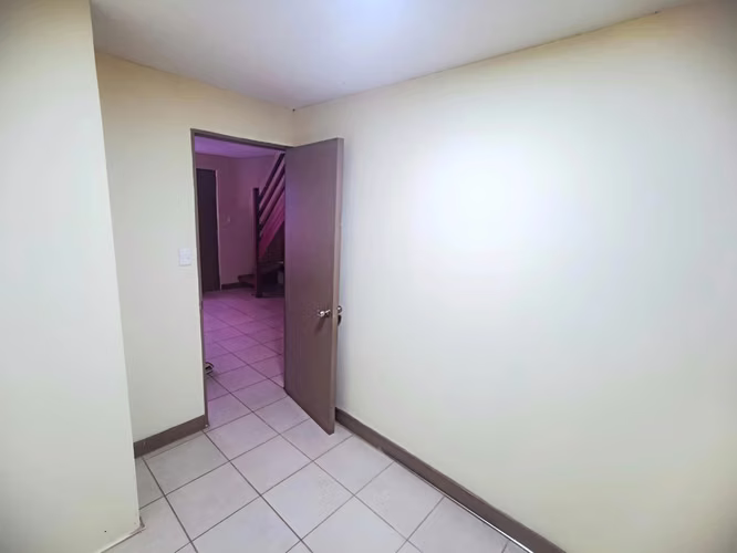 Casa sin Muebles Villa Compañia Real - Imagen 5