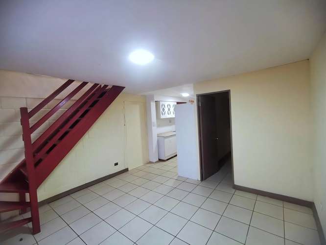 Casa sin Muebles Villa Compañia Real