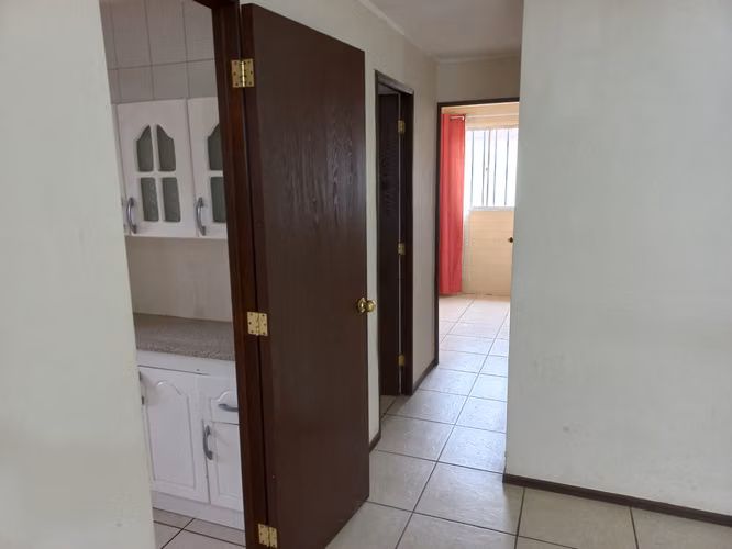 Se Arrienda Casa en Los Tilos - Imagen 4