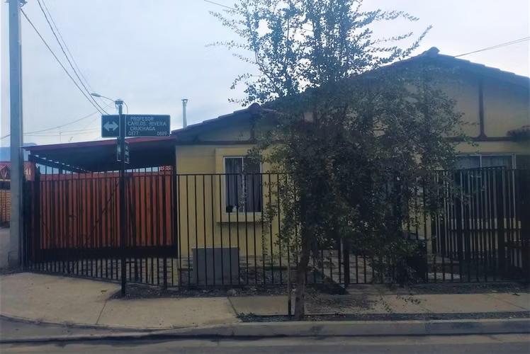 Se Arrienda Casa en Los Tilos - Imagen 1