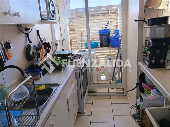 Departamento en venta de 3 dorm. en La Serena - Imagen 8