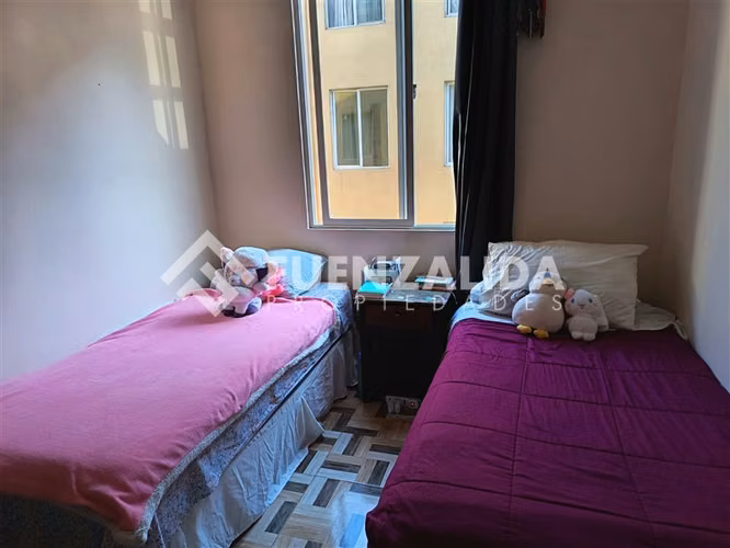 Departamento en venta de 3 dorm. en La Serena - Imagen 6