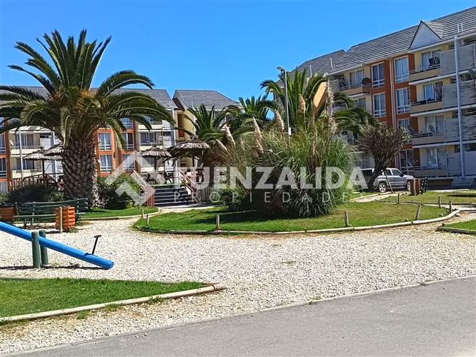 Departamento en venta de 3 dorm. en La Serena - Imagen 13